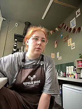 cinnabon_'s Live XXX Chat