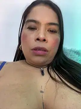 roselyn_caprice's Live XXX Chat