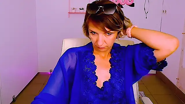 Lana_Foxyy's Live XXX Chat
