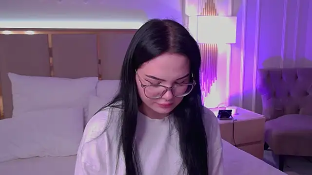 CindyMil 即時 XXX 聊天