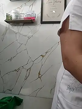 Chat +18 de Melany-1 ao vivo