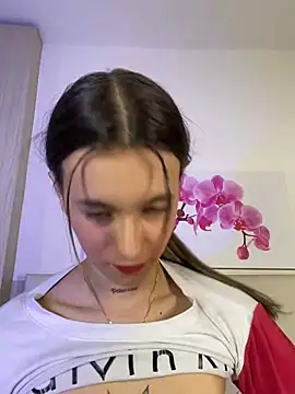 JuliaColemann – Live XXX-chat