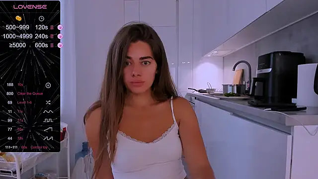 Marta--jess Chat XXX in diretta