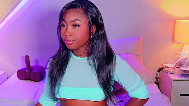 Kishalove_'s Live XXX Chat
