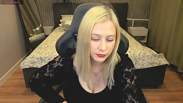 Chat XXX en directo de AmeliaxCandy