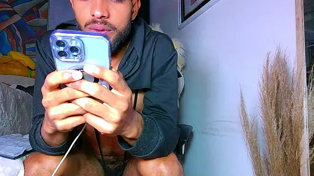 Chat +18 de the_dog_lian ao vivo