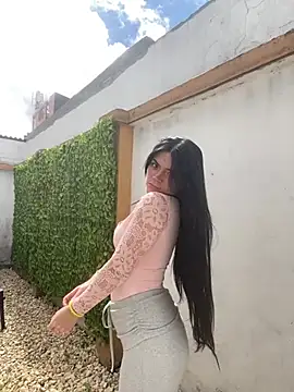 PamelaJonsom_ 라이브 XXX 채팅