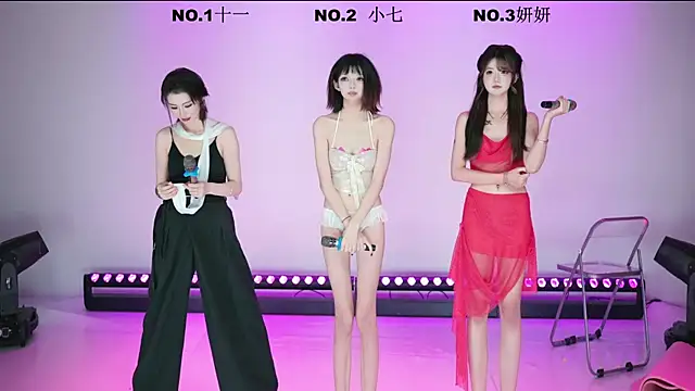 ERA_002のライブXXXチャット