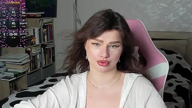 bbJ_one 라이브 XXX 채팅