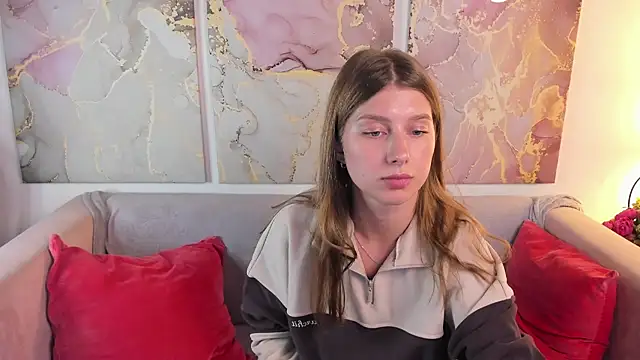 Czat XXX na żywo – katymeaw