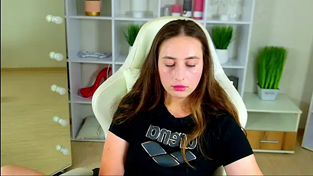 Chat XXX en directo de NadinnL