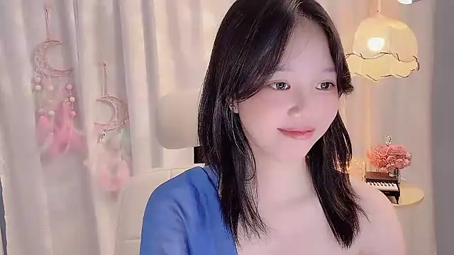 Yanys521 Live XXX-chat