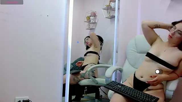 SHARONCUTE_F1 Live XXX-Chat