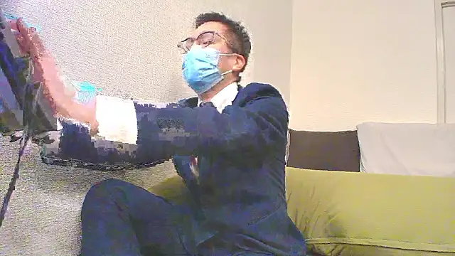 HANNIBAL1228 – Live XXX-chat
