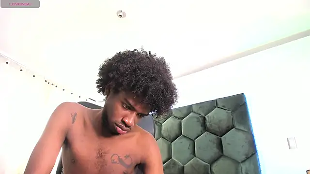 Chat XXX Live AllexJacob