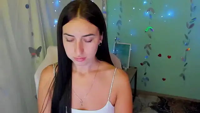 Star_Emily_ Adlı Modelin Canlı XXX Sohbeti