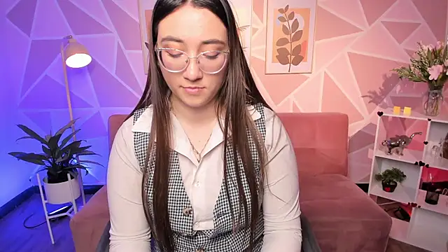 XXX chat uživo modela _RosieRider
