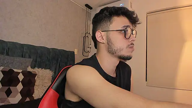 Alhan_Twink 라이브 XXX 채팅