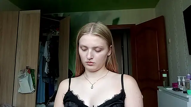 Chat XXX en directo de NorineGressett