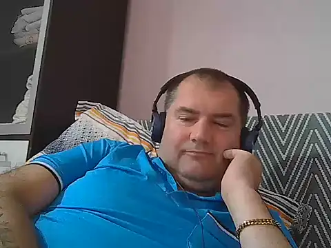 CristianDaniel78 Chat XXX live