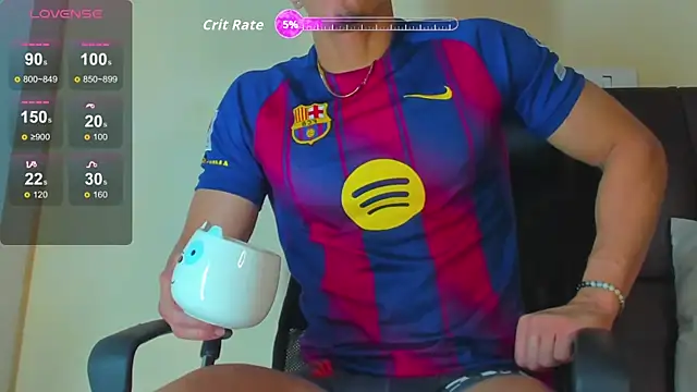 دردشة MikeRoss7777 الجنسية المباشرة