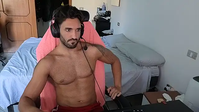 Al3xox02 Chat XXX live