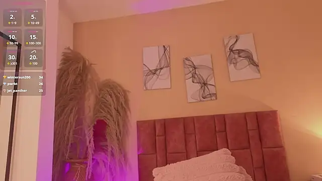 emmy_danielssn Live XXX chat