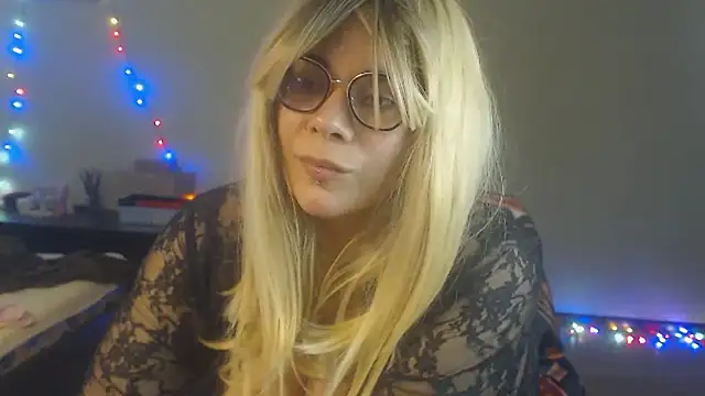 Chat XXX en directo de BoobliciousNat