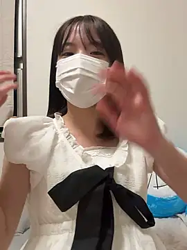 Chat XXX en directo de RIRI_Chan_