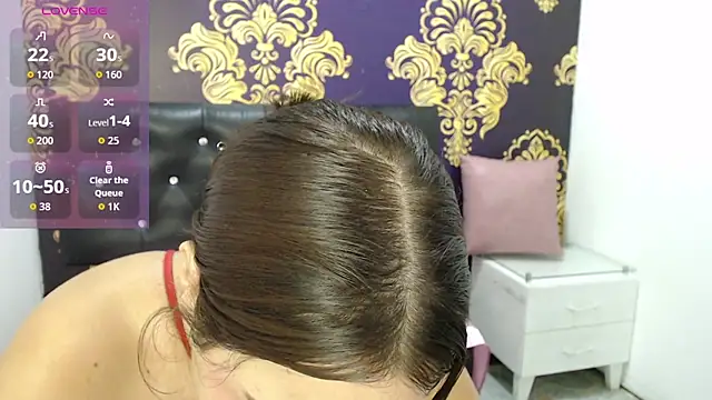 Chat XXX en directo de BigBoobs_Goddess