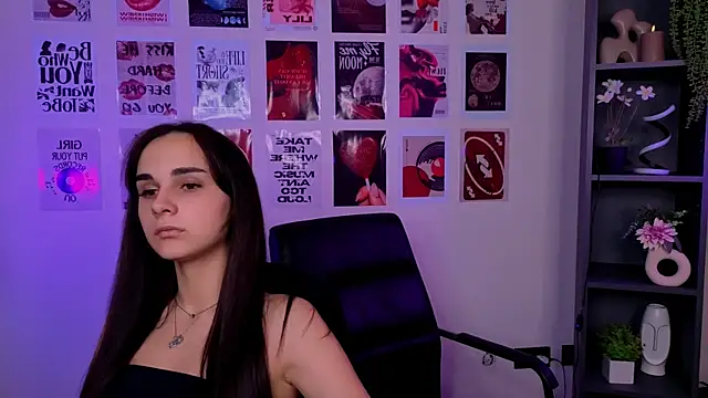 Chat XXX Live nekky_mouse