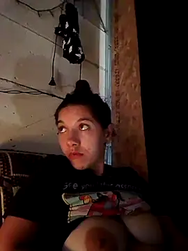 XXX chat uživo modela Lusandra1837lusi