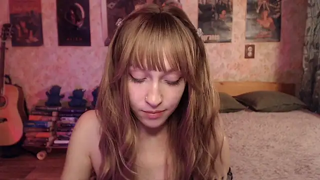 Friendly_Ellie – Naživo XXX chat
