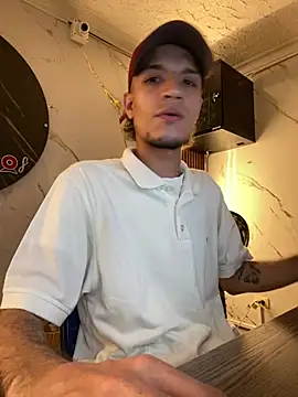 santyrestrepon Webbikameraesitys