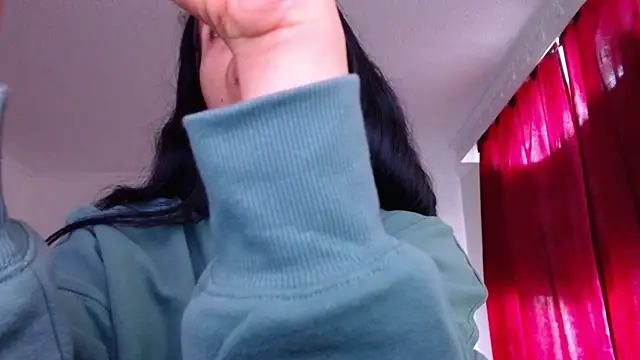 VALERY_MEER Live XXX-Chat