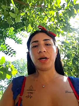 XXX chat uživo modela hot_veteran01