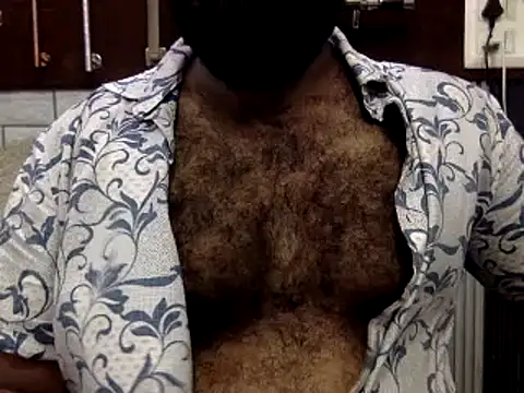 Chat XXX en directo de naughtydaddyy