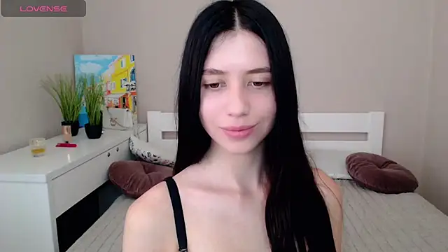 Chatroom XXX en direct de SelinLi