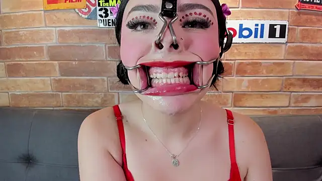 Chat +18 de foxi_xiaomi ao vivo