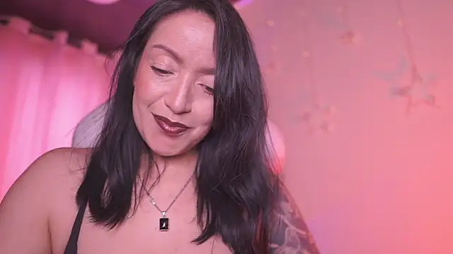 Chat XXX ao vivo de Madison_Mayer_