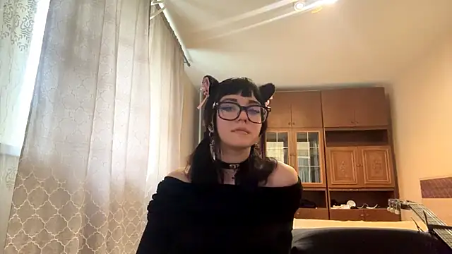 Chat XXX en directo de RuthannDilan
