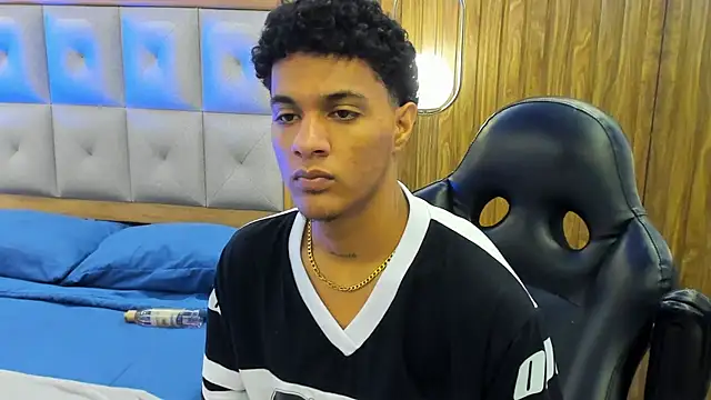 Mael_Jason Live XXX-chat