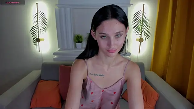 Chat XXX en directo de Erika_Flame