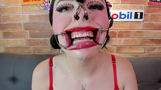 foxi_xiaomi Live XXX-Chat