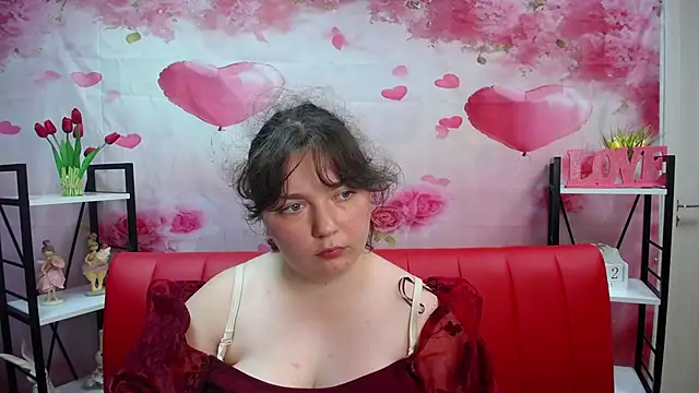 Chat XXX en directo de NeonilaLisova