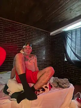 MateoCollins2026 Live XXX-Chat