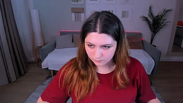 Chat XXX en directo de FieryMilena