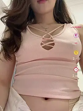 Chatroom XXX en direct de meimei_x