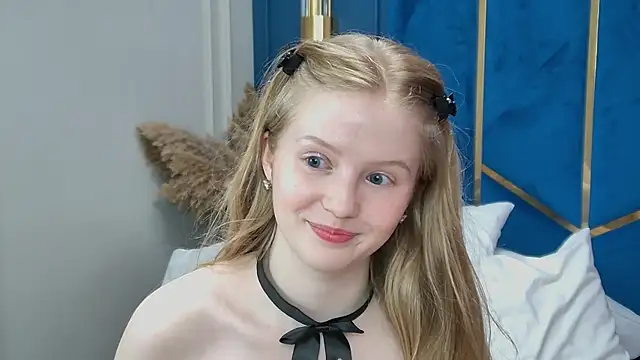 Chat XXX en directo de LilianHowards