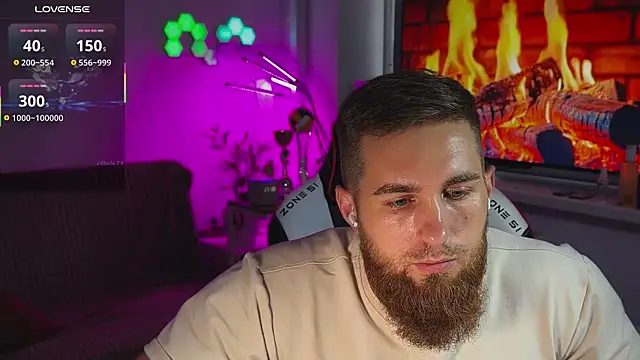 Chat XXX en directo de Sweeet__boy
